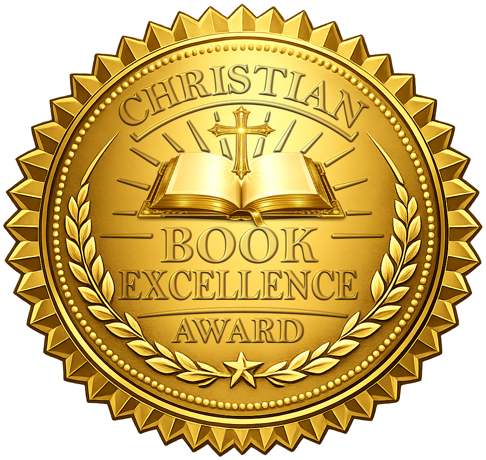 2026 Award Seal